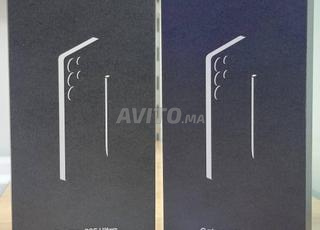 Samsung Galaxy S25 Ultra 256Go 12Go RAM Neuf