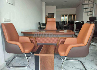 🏆📊 عروض استثنائية على المكاتب المستوردة 