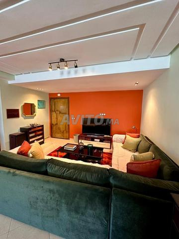 Appartement à vendre 107 m² à Kénitra