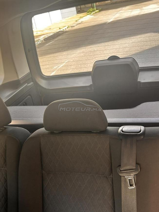 VW CADDY à vendre 