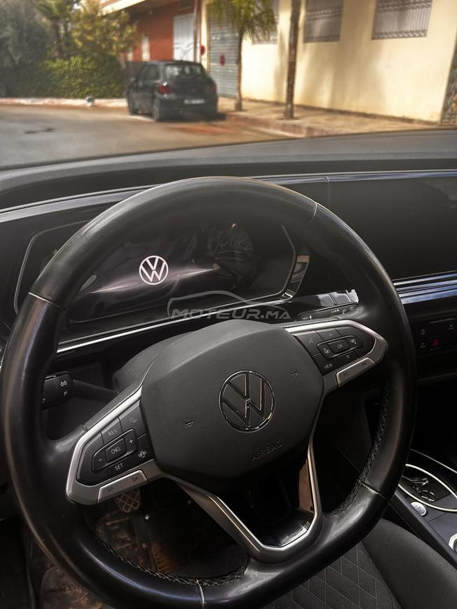 VW CADDY à vendre 
