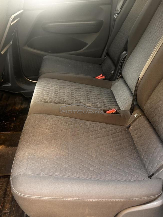 VW CADDY à vendre 