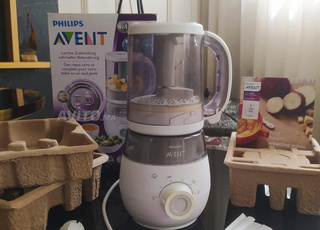 babycook Premium Avent