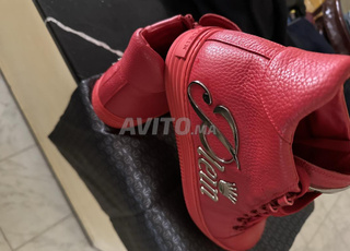 espadrille philipp plien original taille 44 