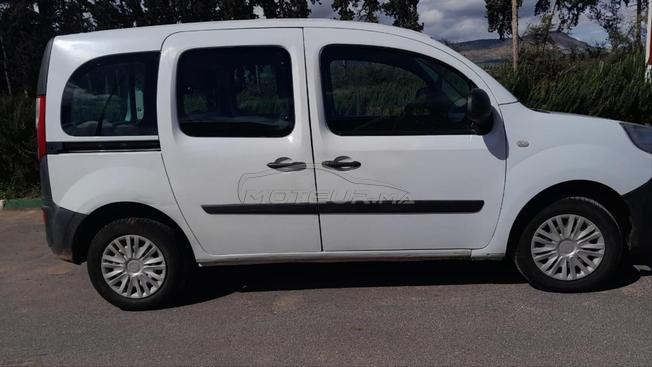  renault kango