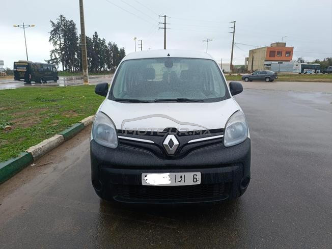  renault kango