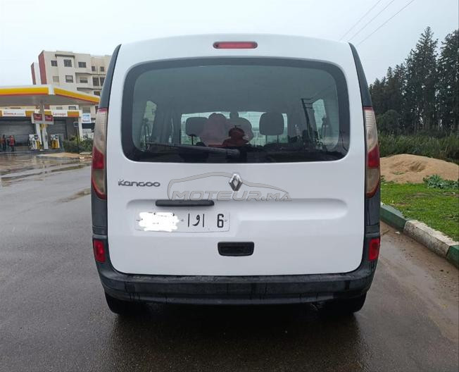  renault kango
