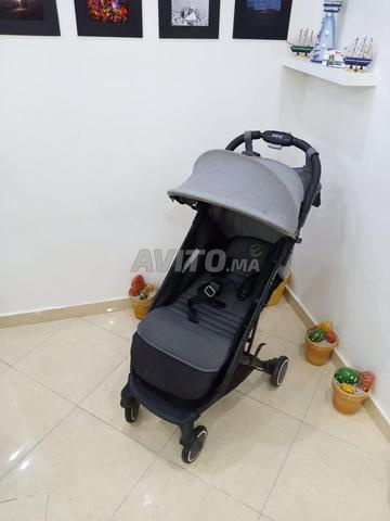 Poussette originale jané roket très bon éta - 2