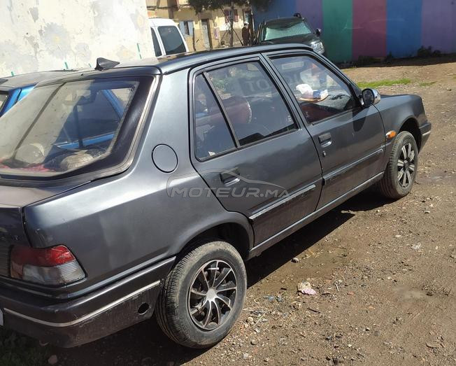 Peugeot 309 