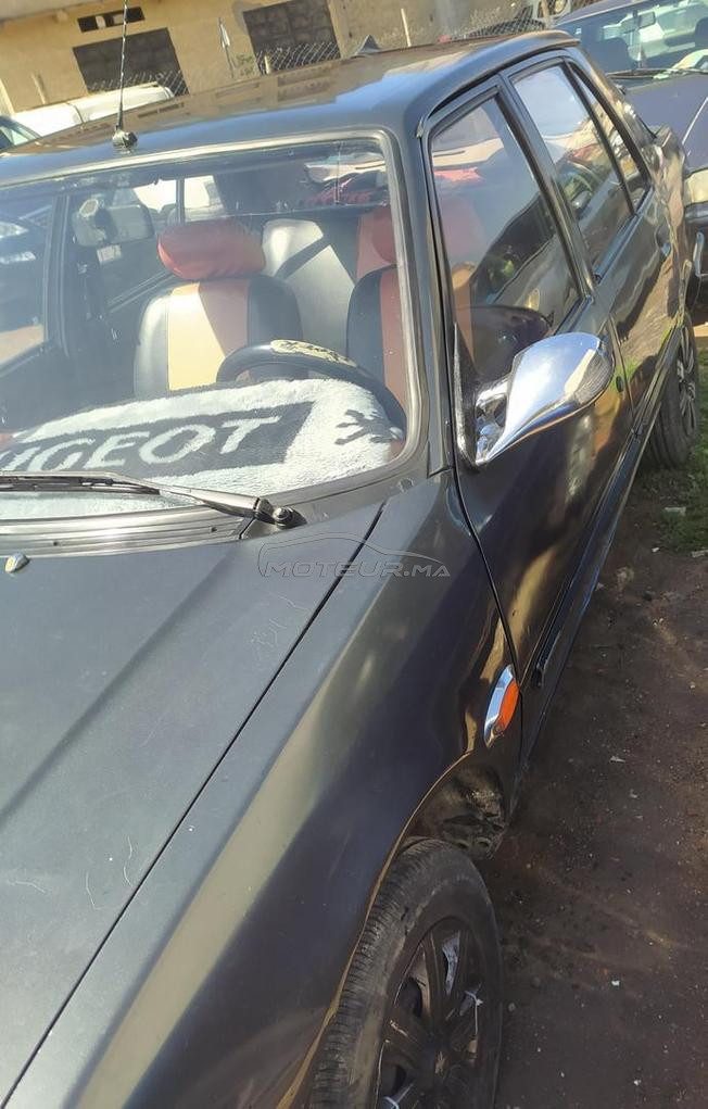 Peugeot 309 