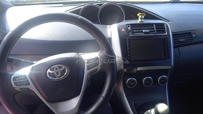 toyota verso