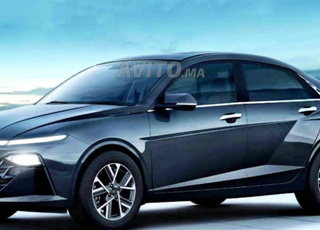 Location de voitures disponible à Tanger