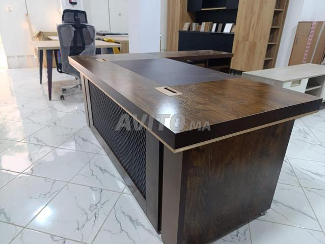 ترويج مكتب رئيسي - 2