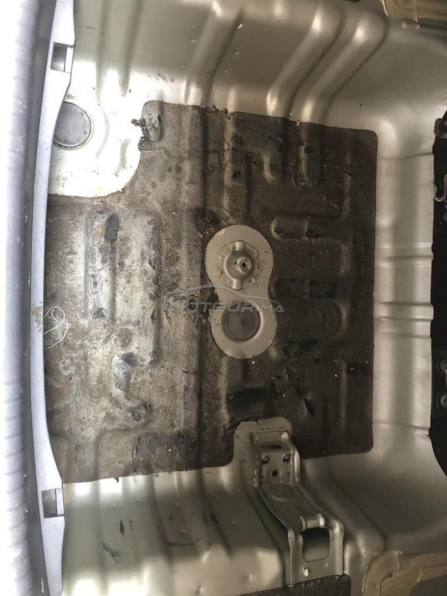 Honda Atos