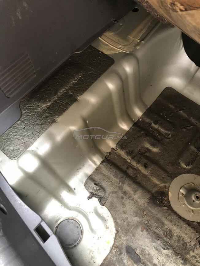 Honda Atos