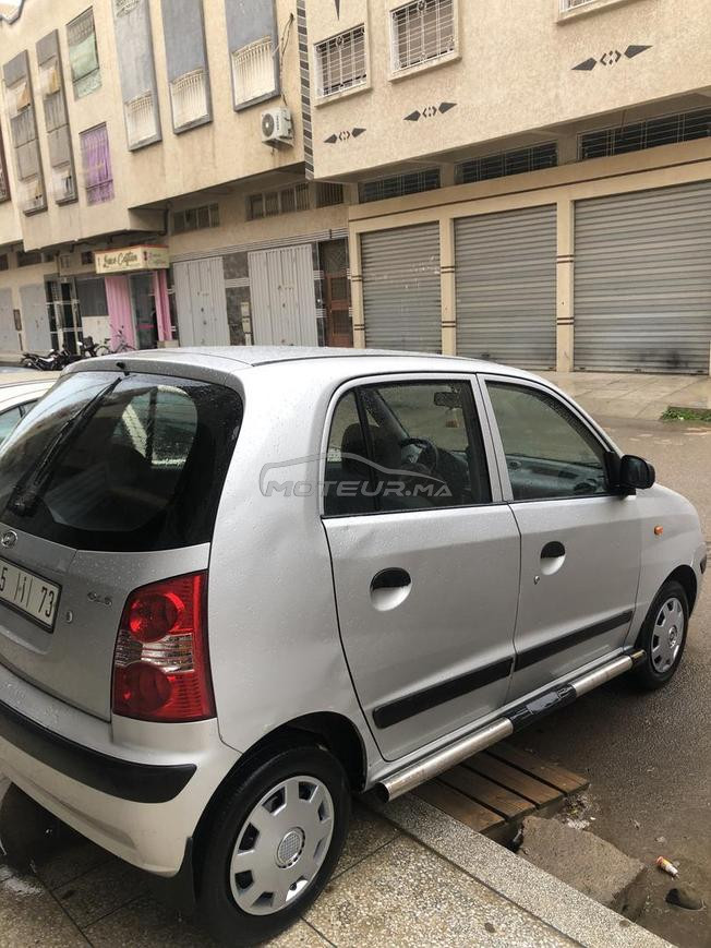 Honda Atos