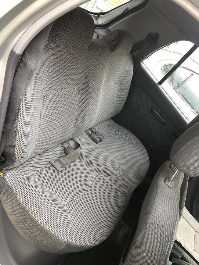 Honda Atos