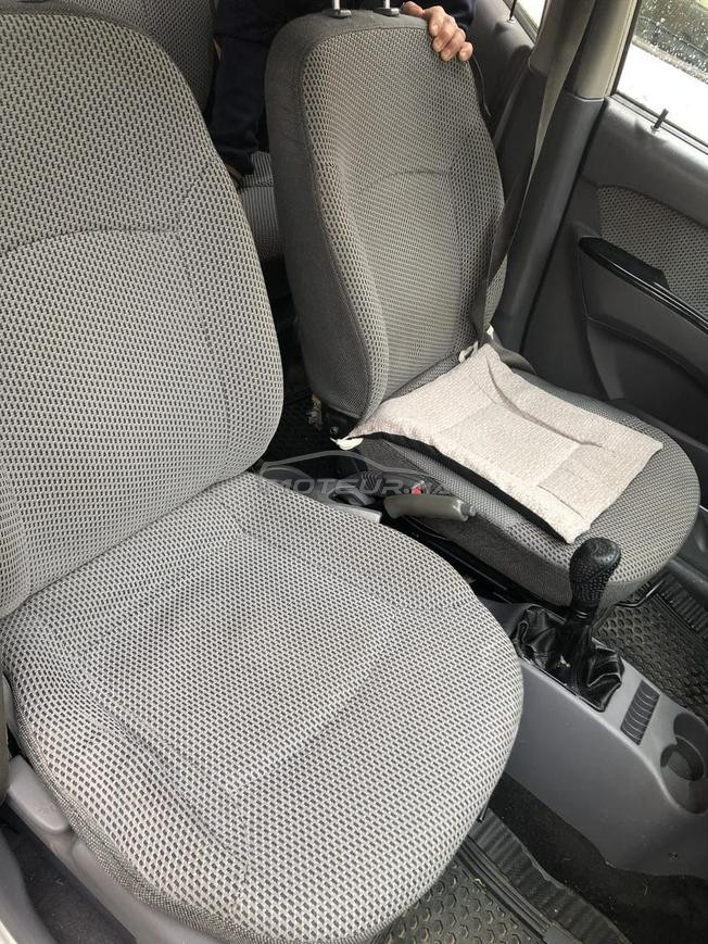 Honda Atos