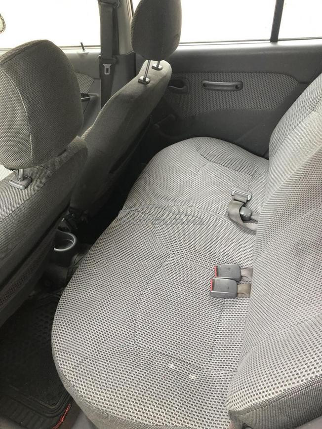 Honda Atos