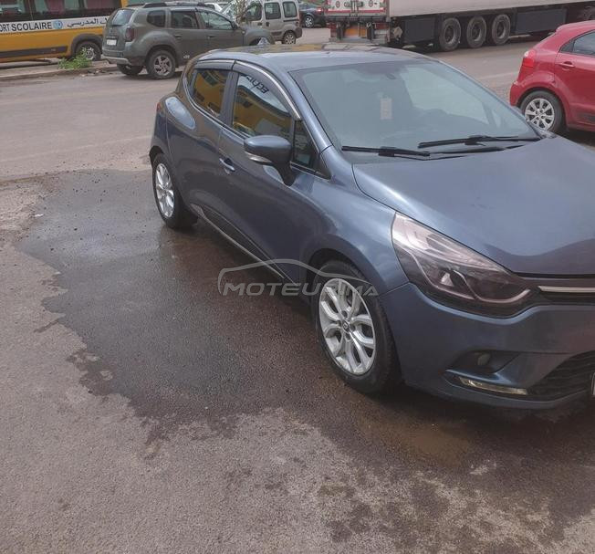 clio 4 a vendre 