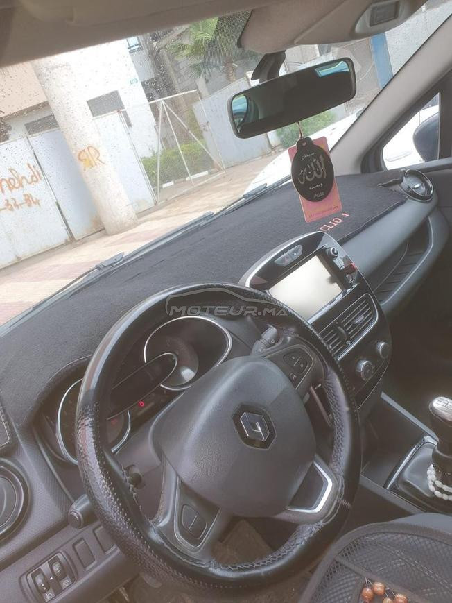 clio 4 a vendre 