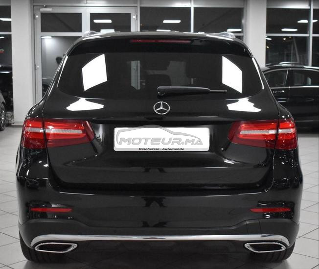 mercedes benz GLC 250