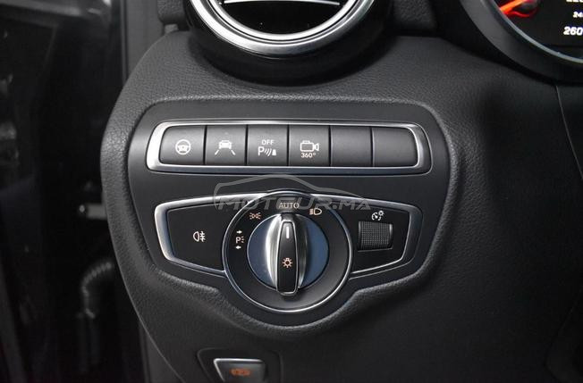 mercedes benz GLC 250
