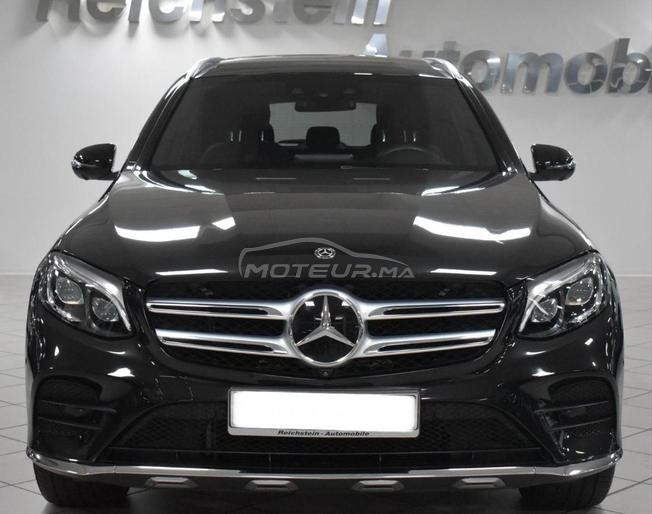 mercedes benz GLC 250