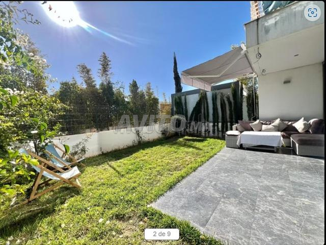 Appartement à vendre 178 m² à Bouskoura - 2