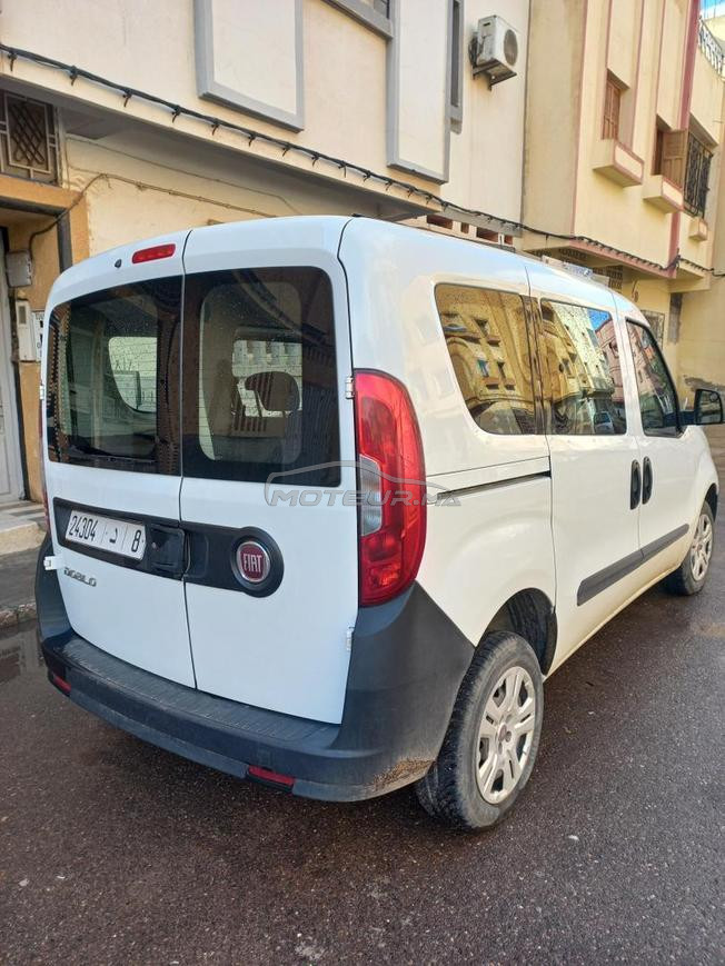 fiat doblo 