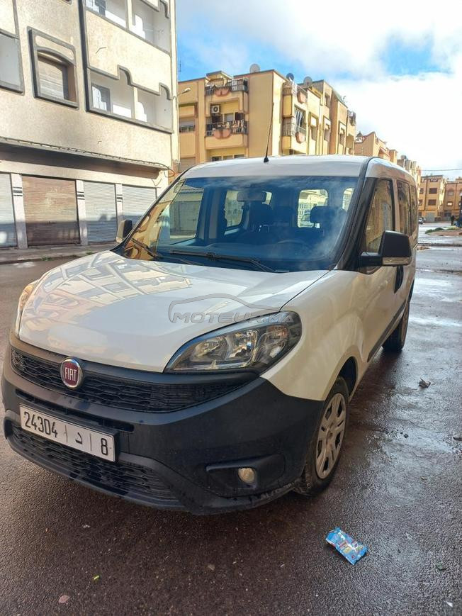 fiat doblo 