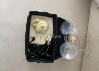 tire lait electrique a vendre