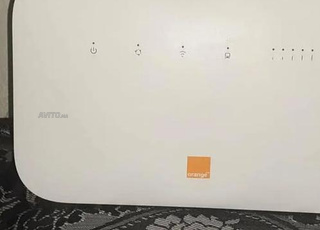 wifi routeur orange 