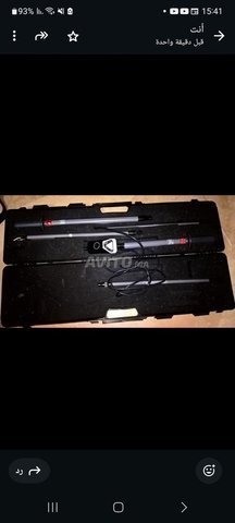 Le comparateur de phase CATU Detex CL-8-36 