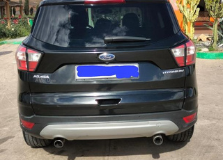 FORD KUGA TITANIUM 