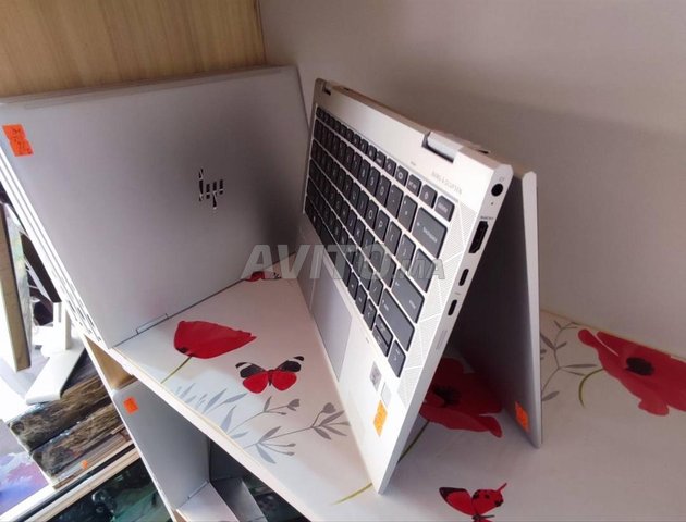 HP EliteBook x360 830 G7 Core i7-10610U