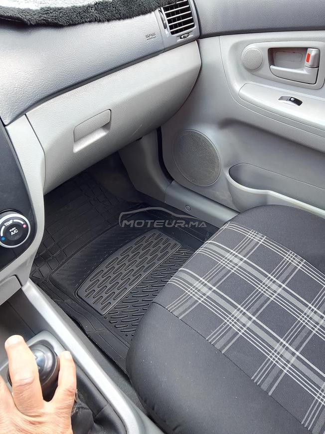 kia cerato 2008