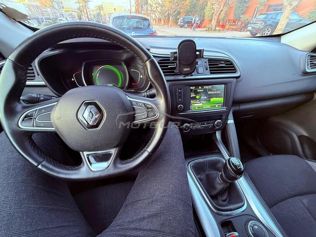 Renault kadjar 