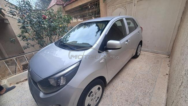 kia piacnto 2021 à vendre
