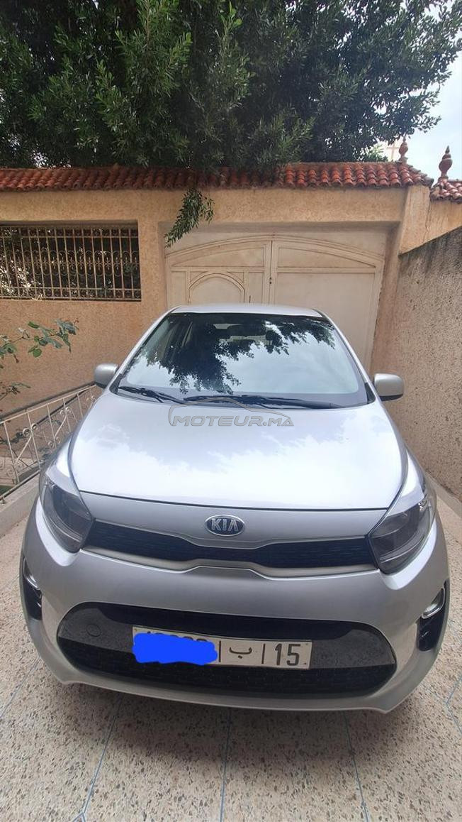 kia piacnto 2021 à vendre