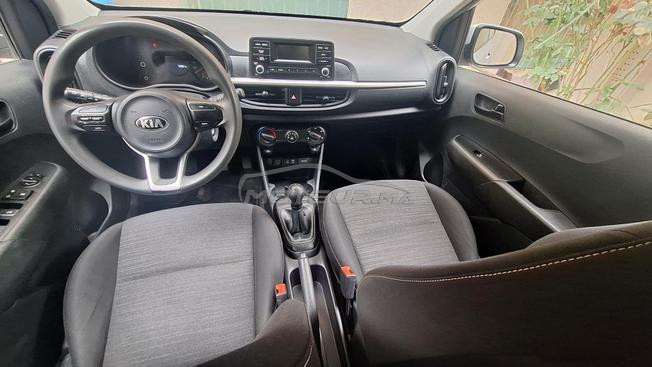 kia piacnto 2021 à vendre