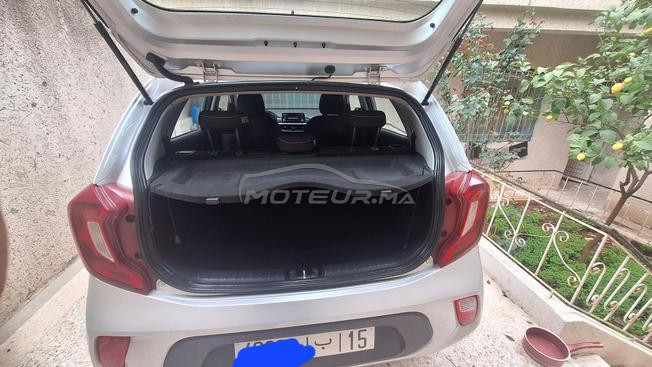 kia piacnto 2021 à vendre