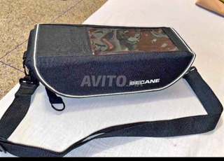 accessoires bécane 33 2024 