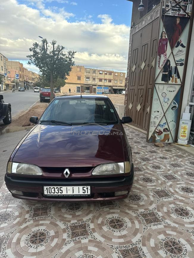 RENAULT 19 STORIA