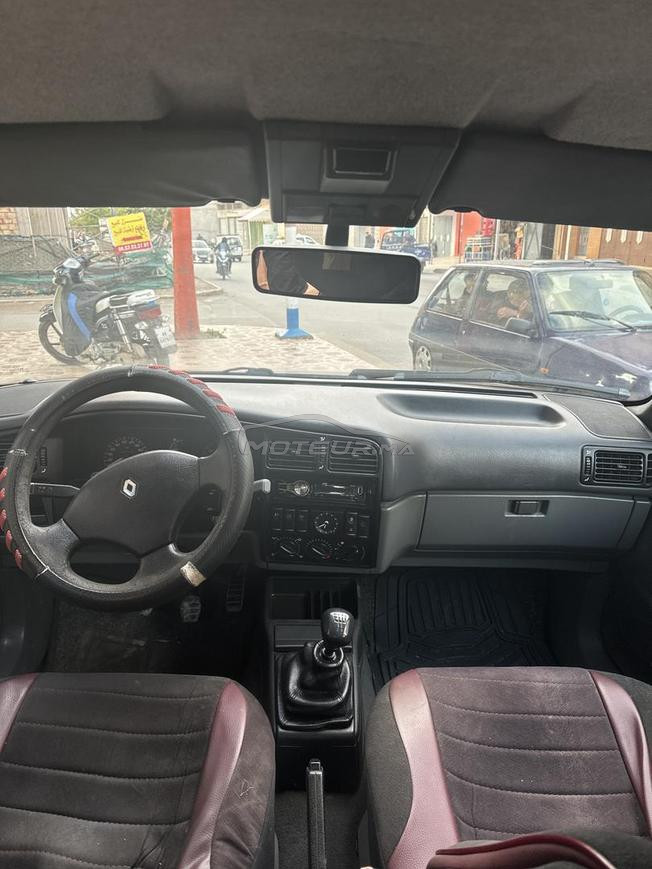 RENAULT 19 STORIA