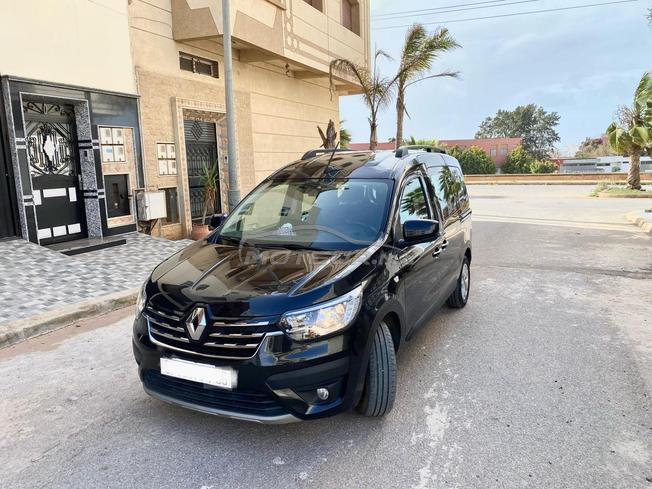 Renault Express