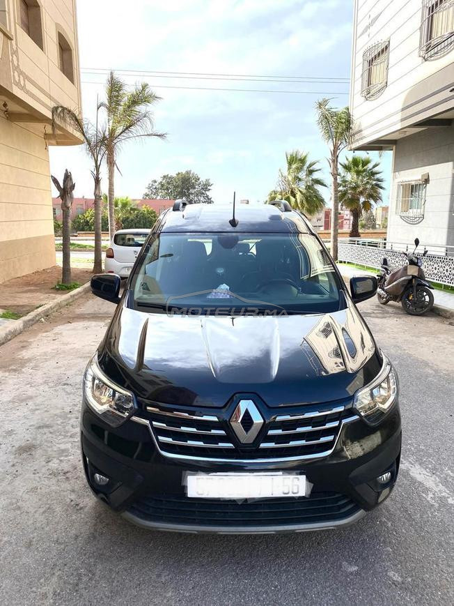 Renault Express