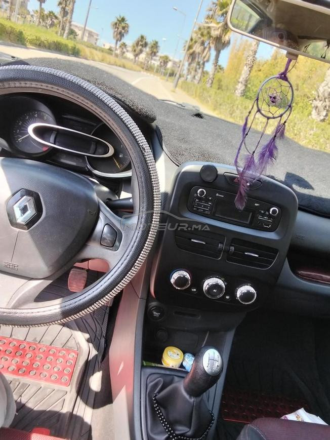 clio 4