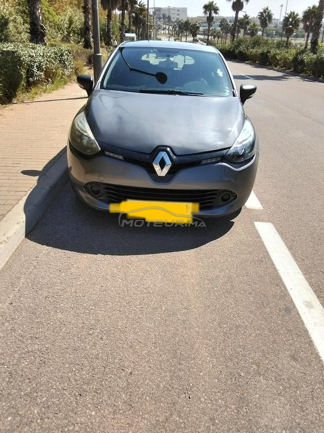 clio 4
