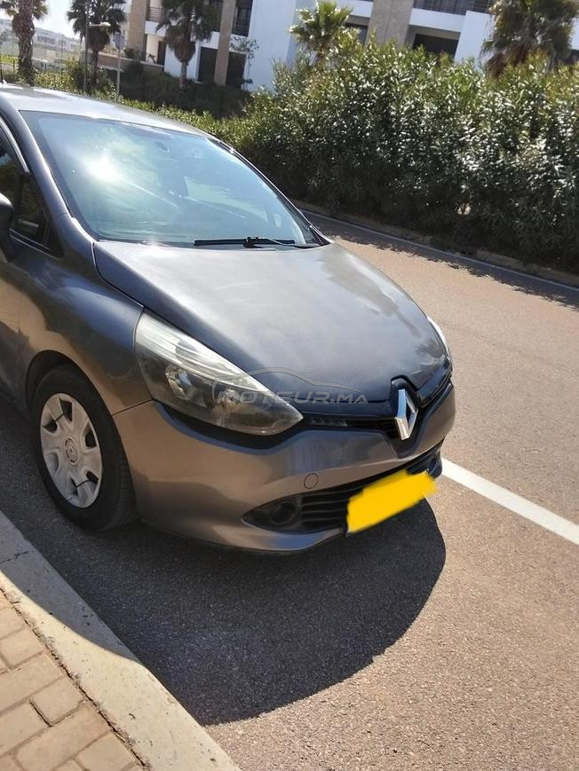 clio 4